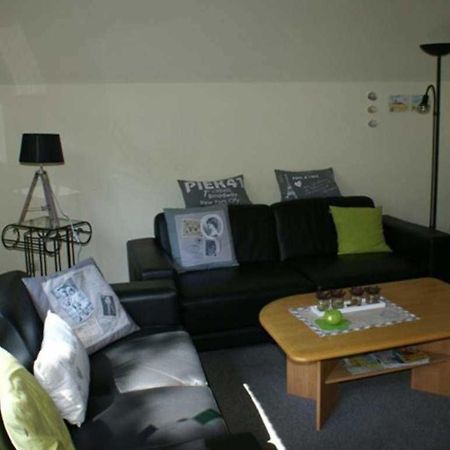 Ferienwohnung Gruessing, 15014 レーア エクステリア 写真