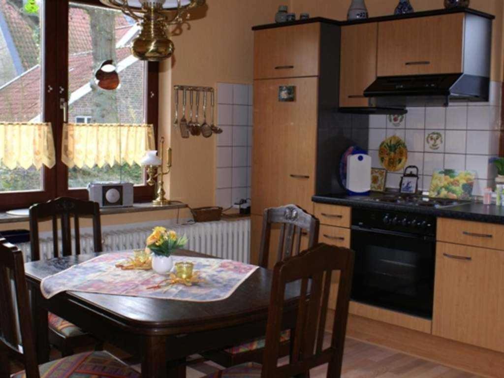 Ferienwohnung Gruessing, 15014 レーア エクステリア 写真