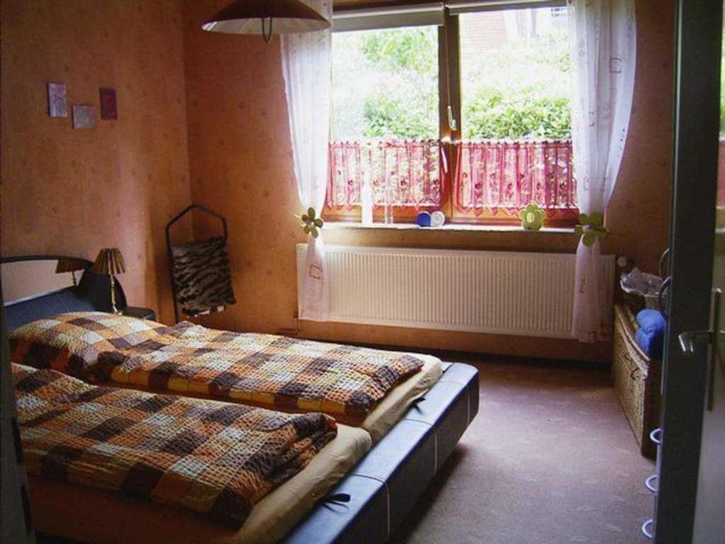 Ferienwohnung Gruessing, 15014 レーア エクステリア 写真