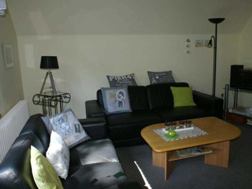 Ferienwohnung Gruessing, 15014 レーア エクステリア 写真