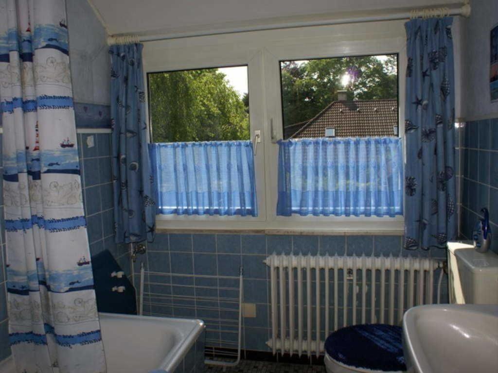 Ferienwohnung Gruessing, 15014 レーア エクステリア 写真